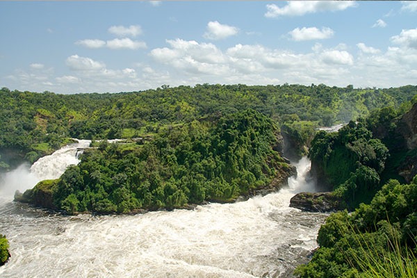 3 Days Murchison Falls
