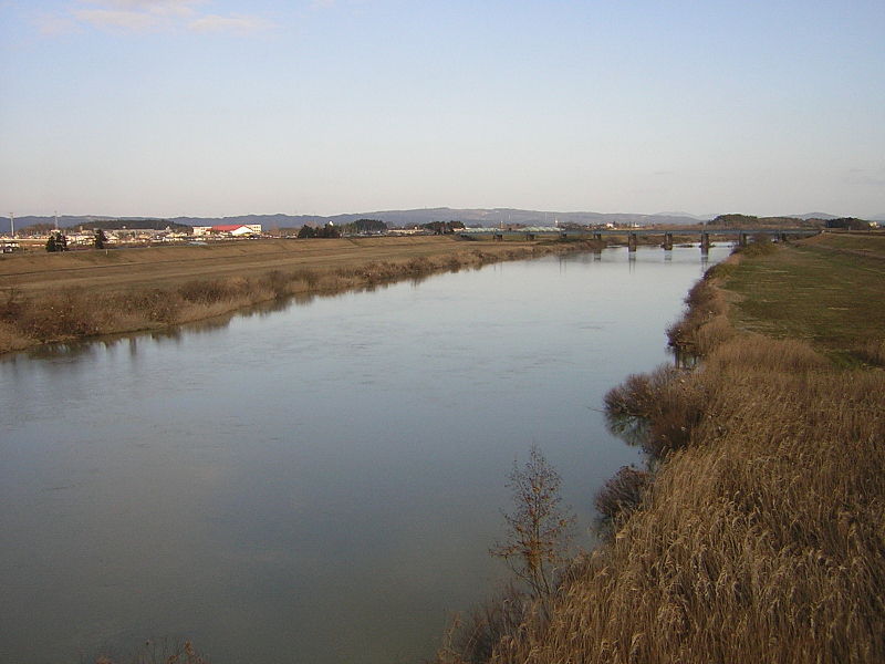 The Narus River