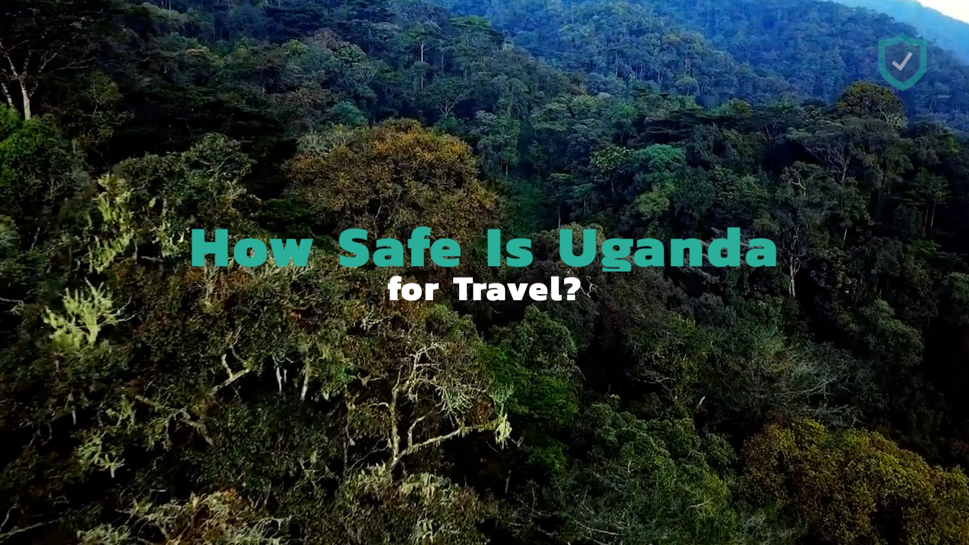 Is it Safe for Tourists to Travel to Uganda